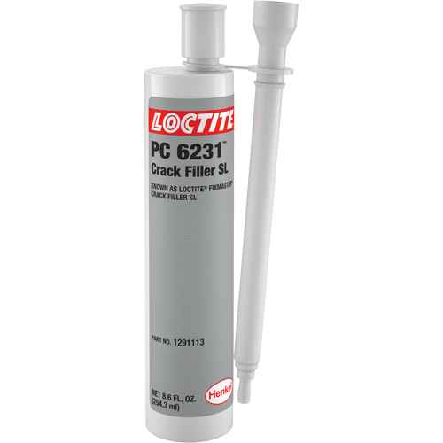 Loctite® Fixmaster® Crack Filler SL (AG765)