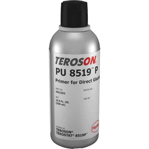 [AG767] Teroson® PU 8519 P Glass Primer & Activator (AG767)