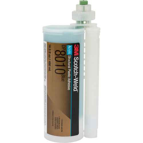[AG770] Adhésif structural pour composants en plastique Scotch-Weld(MC) (AG770)