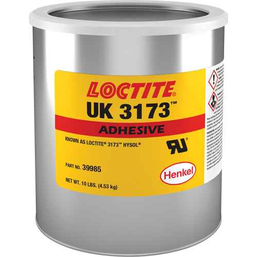[AG814] Résine de polyuréthane UK 3173 (AG814)