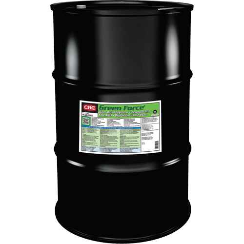 [AG831] Green Force® Water-Based Degreaser (AG831)
