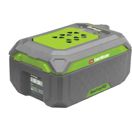 [AG834] Trousse de lavage des pièces de biorestauration BenchtopPro(MD) (AG834)