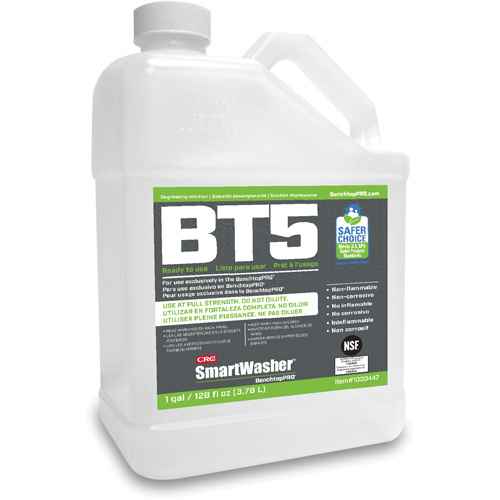 [AG835] BT5 Ready-To-Use Degreasing Solution (AG835)