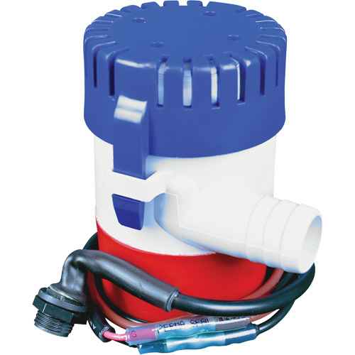 BenchtopPro® Pump Assembly (AG838)