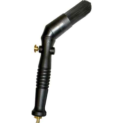 [AG839] Brosse à récurer à passage direct BenchtopPro(MD) (AG839)