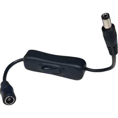 Interrupteur d’alimentation BenchtopPro(MD) (AG840)