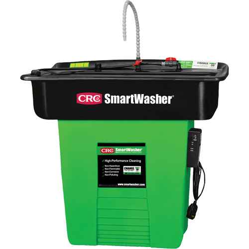 [AG844] SmartWasher® SW-X128 SuperSink Parts Washer Kit (AG844)