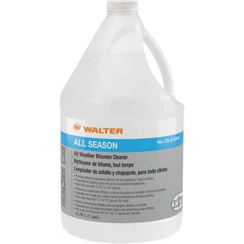 [AG883] Nettoyant puissant en toutes saisons All-Season(MC) (AG883)