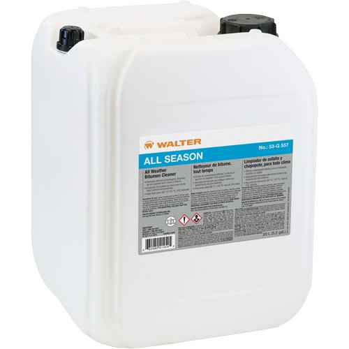 All-Season™ All-Weather Cleaner (AG884)