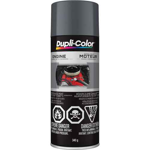 [AG888] Engine Enamel with Ceramic® (AG888)