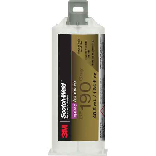 [AG905] Scotch-Weld™ Epoxy Adhesive DP190 (AG905)