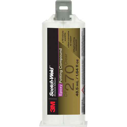 [AG906] Scotch-Weld™ Epoxy Potting Compound (AG906)