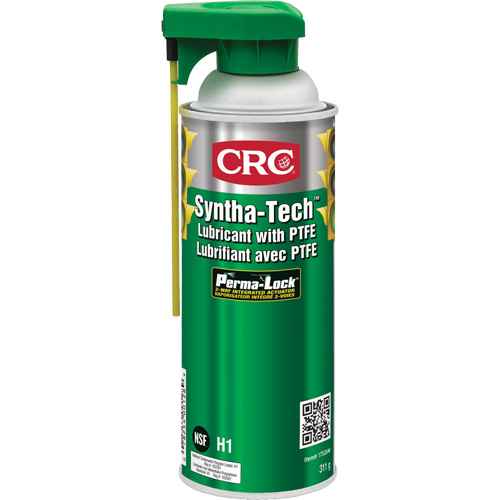 [AG963] Lubrifiant Syntha-Tech(MC) avec PTFE (AG963)