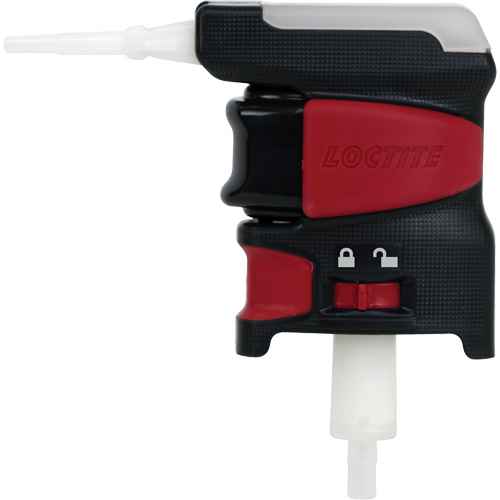 EQ Pro Pump Hand Held Dispenser (AG964)