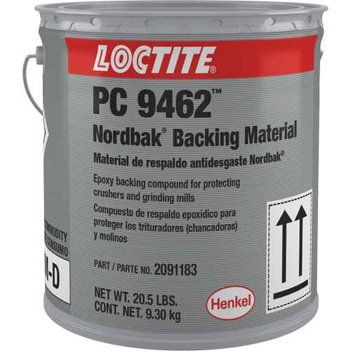 [AG976] Matériau de support PC 9462 Nordbak (AG976)