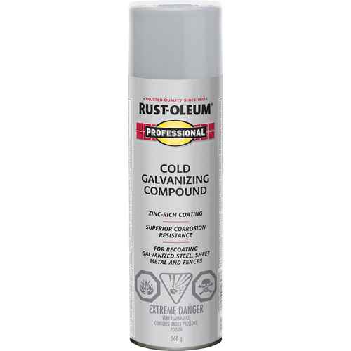 [AH007] Cold Galvanizing Compound Spray (AH007)