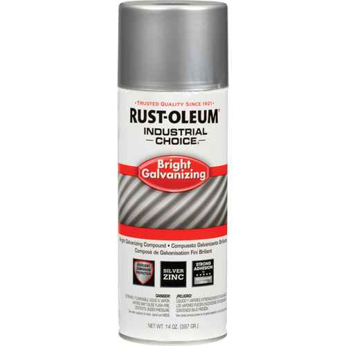[AH009] Industrial Choice 1600 System Galvanizing Compound Spray (AH009)