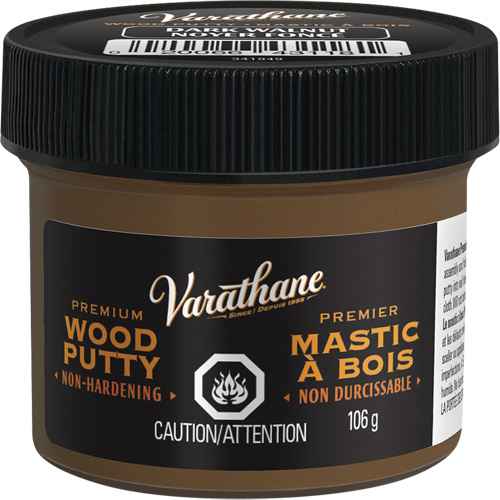 [AH020] Bois en pâte première qualité Varathane(MD) (AH020)