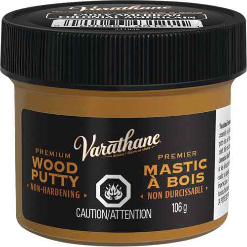 [AH021] Bois en pâte première qualité Varathane(MD) (AH021)