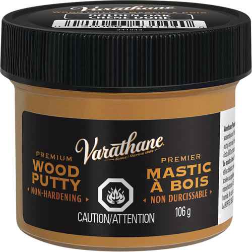 [AH023] Bois en pâte première qualité Varathane(MD) (AH023)