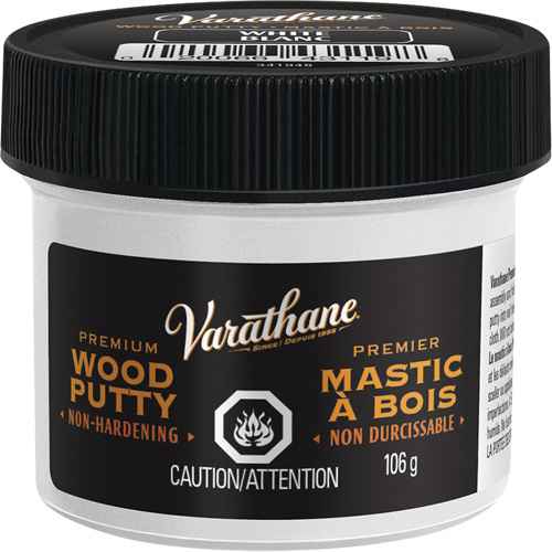 [AH026] Bois en pâte première qualité Varathane(MD) (AH026)