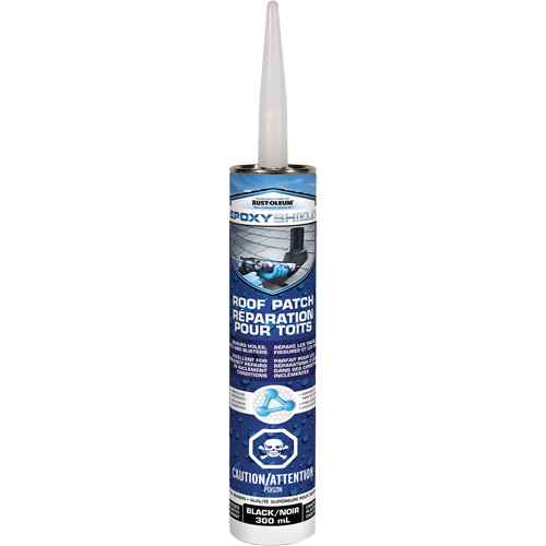 [AH030] EpoxyShield® Premium All Season Wet/Dry Roof Patch (AH030)