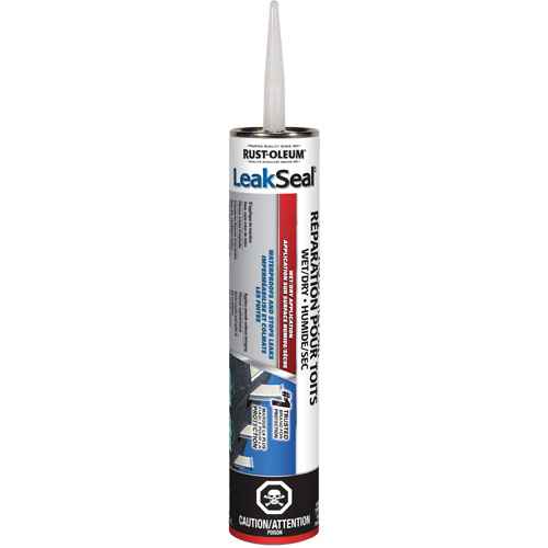 [AH041] Produit de réparation de toit sec/humide LeakSeal(MD) (AH041)