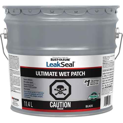 [AH043] Matériau de réparation de toiture humide Ultimate LeakSeal(MD) (AH043)