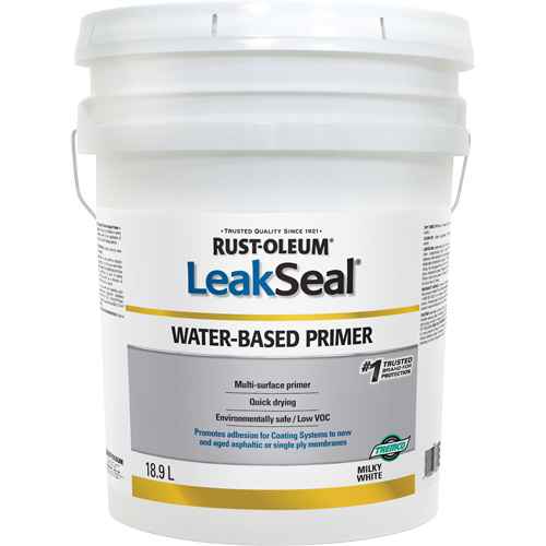 LeakSeal® Water-Based Primer (AH052)