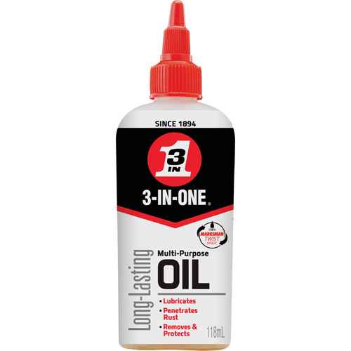 [AH069] 3-In-One® Multi-Purpose Oil (AH069)