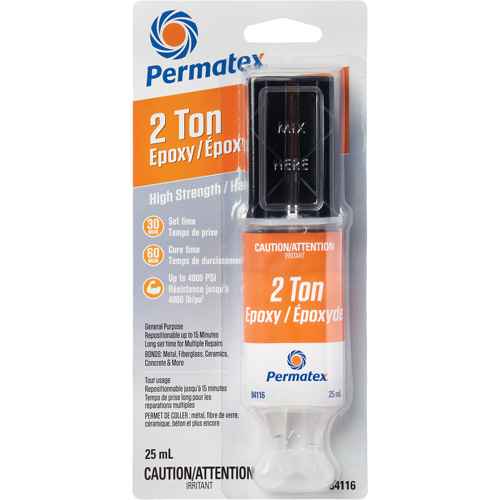 [AH074] 2 Ton Epoxy (AH074)