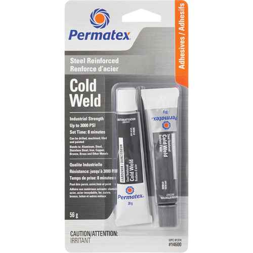 [AH076] Cold Weld Bonding Compound (AH076)