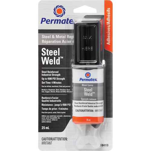 [AH077] Steel Weld™ Epoxy (AH077)