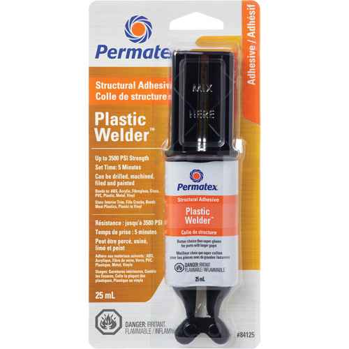 [AH079] Plastic Welder™ Epoxy (AH079)