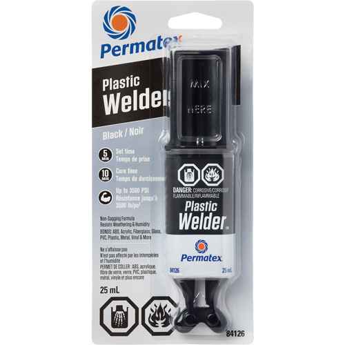 [AH080] Plastic Welder™ Epoxy (AH080)