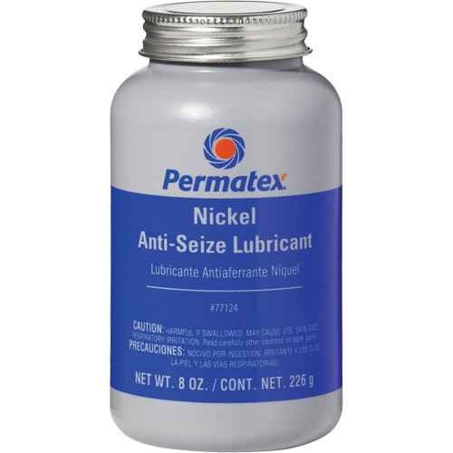 [AH101] Nickel Anti-Seize Lubricant (AH101)