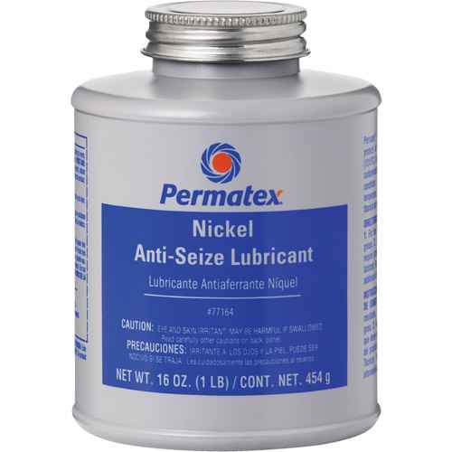 [AH102] Nickel Anti-Seize Lubricant (AH102)