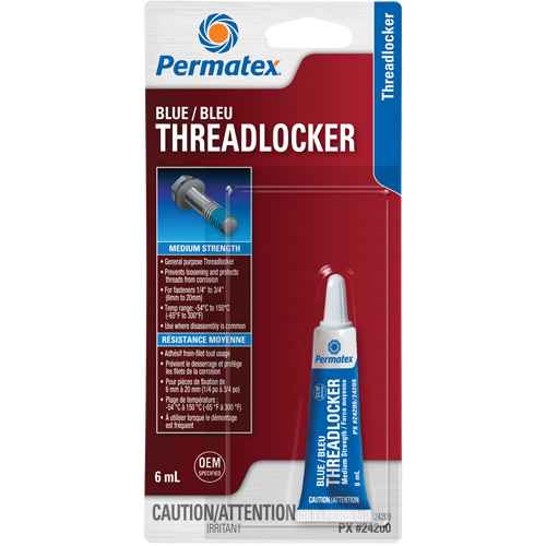 [AH108] Threadlocker (AH108)