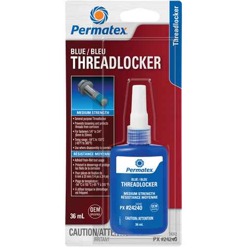 [AH109] Threadlocker (AH109)