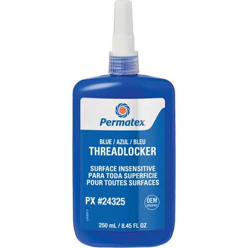 [AH113] Surface Insensitive Threadlocker (AH113)