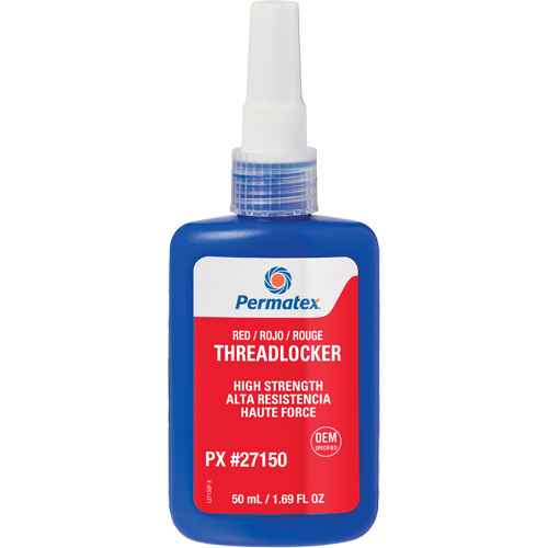 [AH118] Threadlocker (AH118)