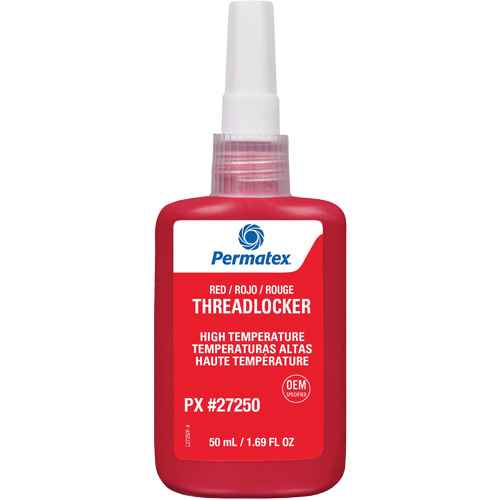 [AH122] High Temperature Threadlocker (AH122)