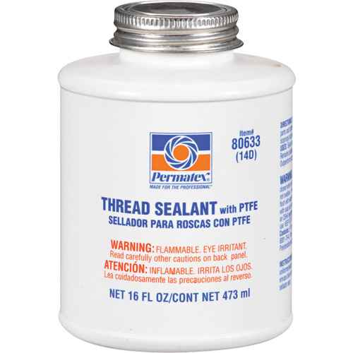 [AH125] Thread Sealant with PTFE (AH125)
