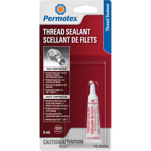 [AH128] High Temperature Thread Sealant (AH128)