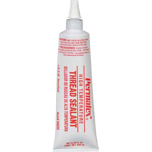 [AH129] High Temperature Thread Sealant (AH129)