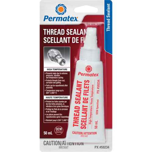 High Temperature Thread Sealant (AH131)