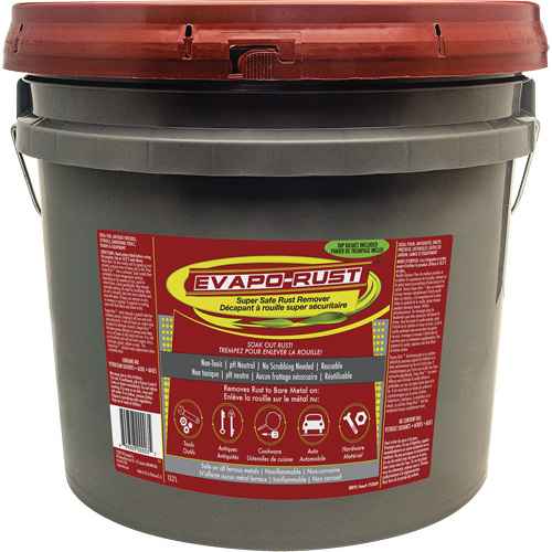 [AH143] Evapo-Rust® Super Safe Rust Remover (AH143)