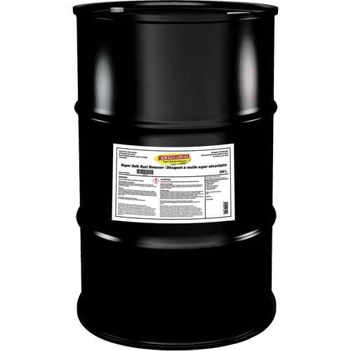 [AH144] Evapo-Rust® Super Safe Rust Remover (AH144)