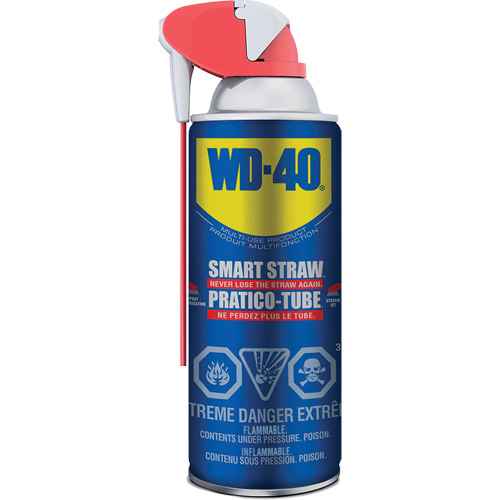 [AH167] Lubrifiant d'usage multiple avec Smart Straw(MC) (AH167)