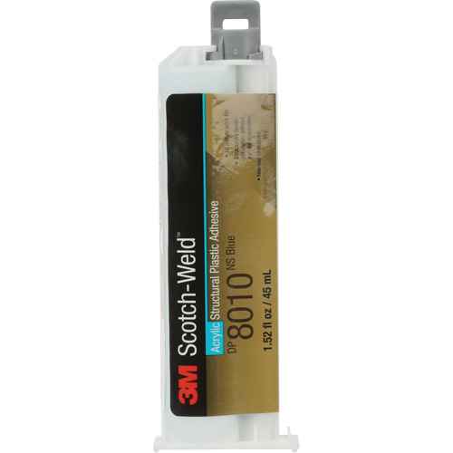 [AH168] Scotch-Weld™ Structural Plastic Adhesive (AH168)